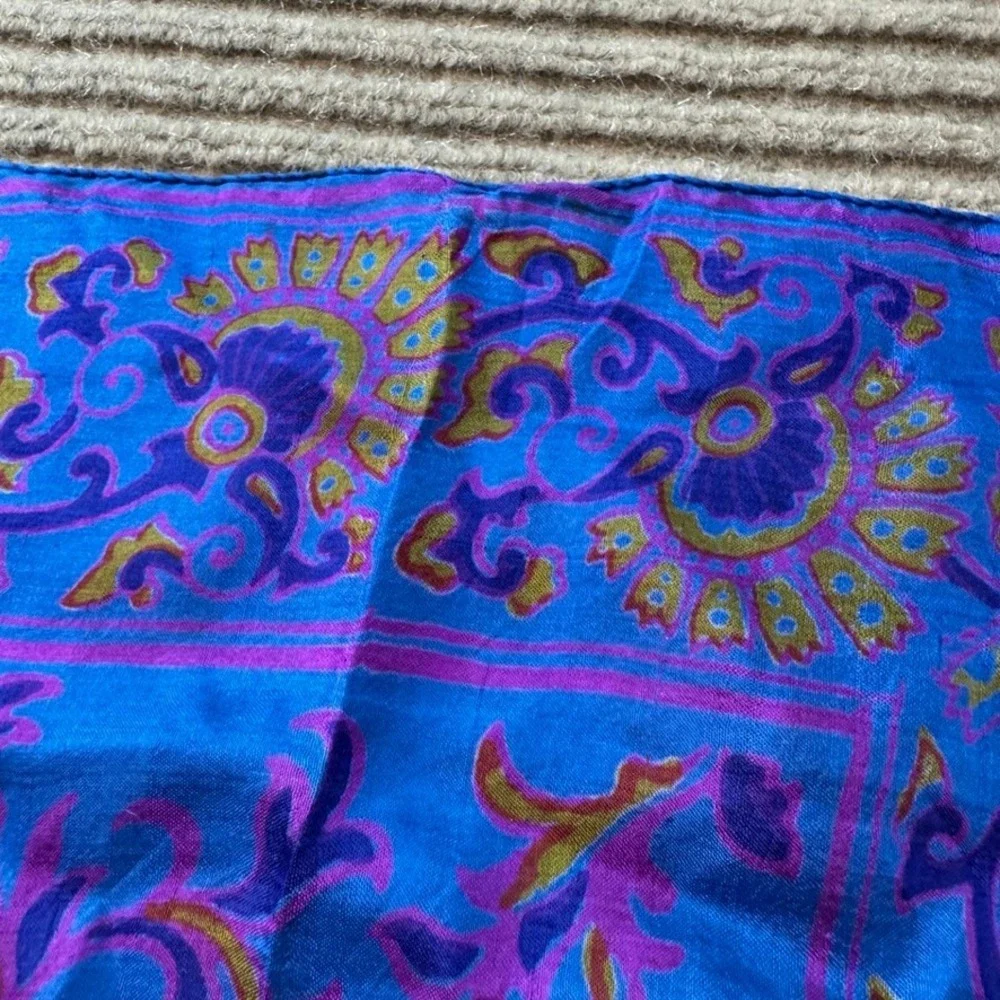 Other hand woven